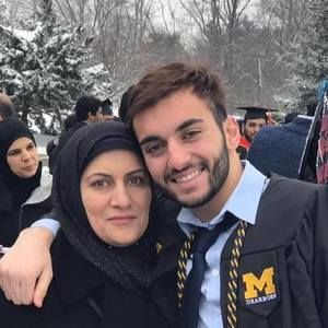 Meet your Posher, Souha